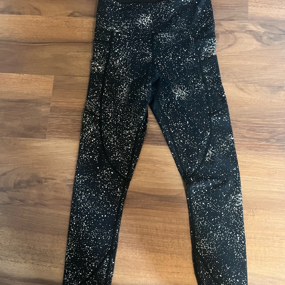 ZYIA light n tight leggings